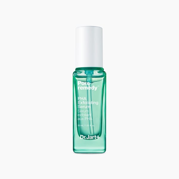 Dr.Jart+ Pore·remedy PHA Exfoliating Serum Kasvoseerumi 30 ml Naisten All ages