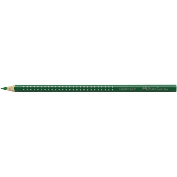 Faber-Castell 112467 Grøn 1 stk