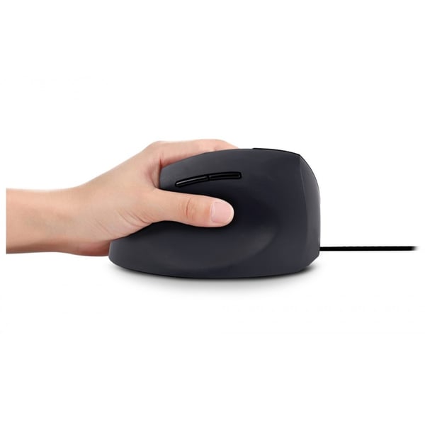 Pikkukuva 5 / 5: Urban Factory ERGO Next hiiri Vasenkätinen USB A-tyyppi Optinen 3600 DPI