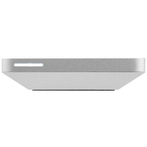 OWC Envoy Pro 1A SSD-inkapsling Silver