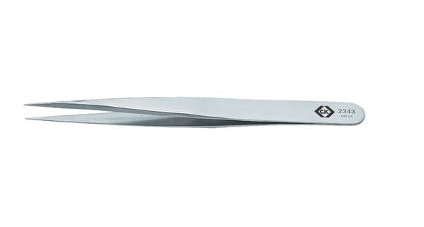 C.K Tools Precision 2343 Rustfrit stål
