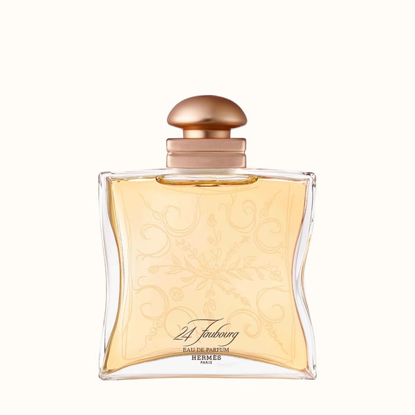 Hermes 24 Faubourg 50 ml Kvinna