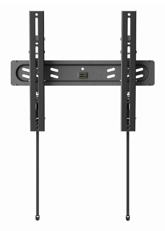Gembird WM-65T-PRO-01 tv-fäste 165,1 cm (65") Svart