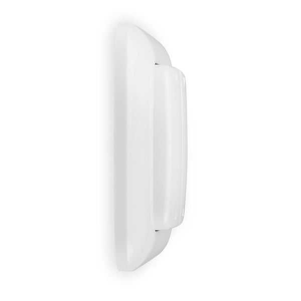 Miniatyrbillede 3 af 4: Smartwares SH4-99575 lyskontakt Plast Hvid
