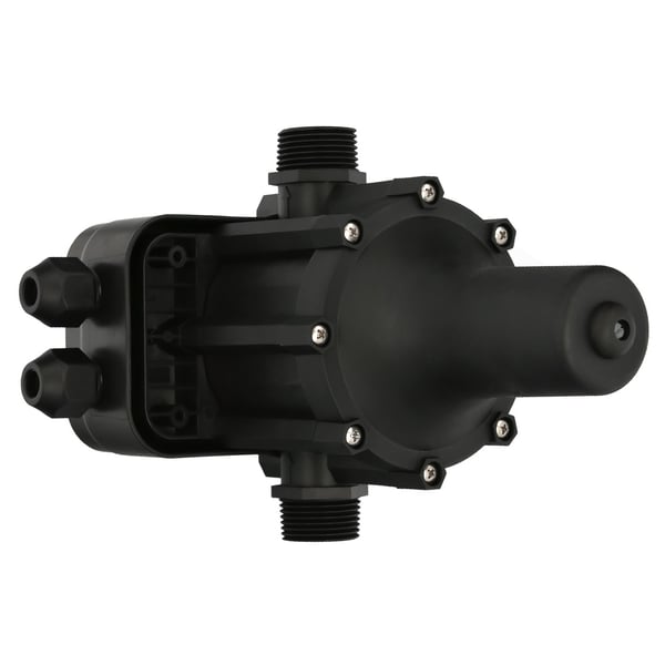Wolfpack Cabezal Electronico Para Grupo de Presion 1,5 / 2.2 Bares