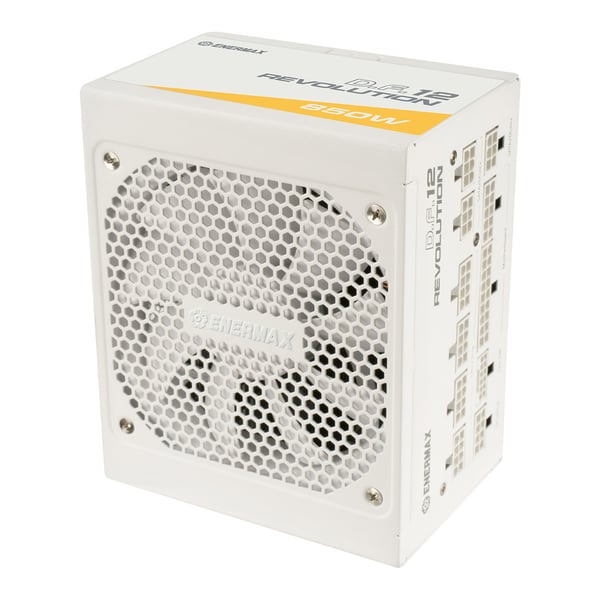 Enermax Netzteil Revolution D.F. 12 - PC-/Server-strømforsyning - ATX