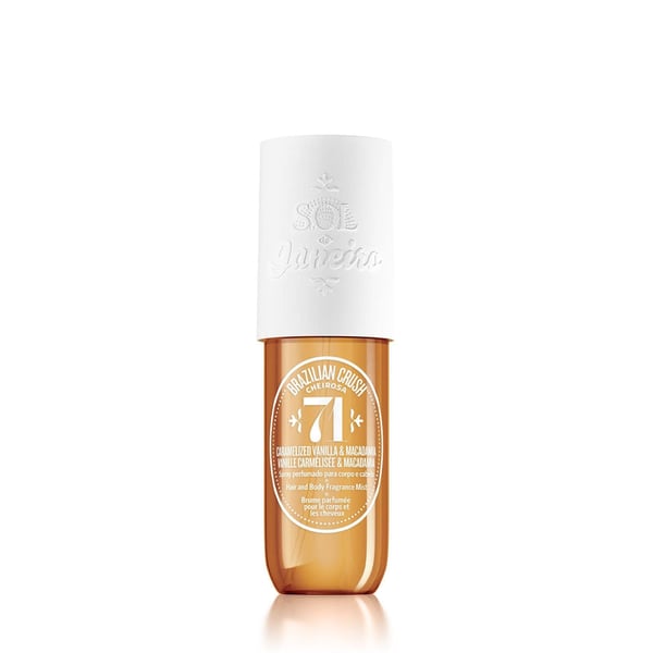 Sol de Janeiro Brazilian Crush Cheirosa 71 Perfume Mist 90 ml Kvinder