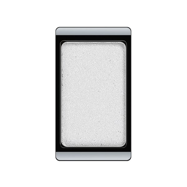 ARTDECO Eyeshadow Glam Refill ögonskugga 0,8 g 314 glam white grey Glitter