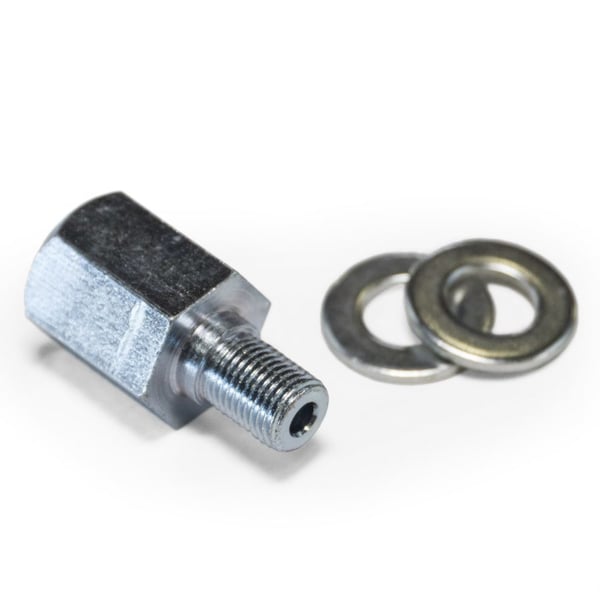 Burley 960040 Akseladapter