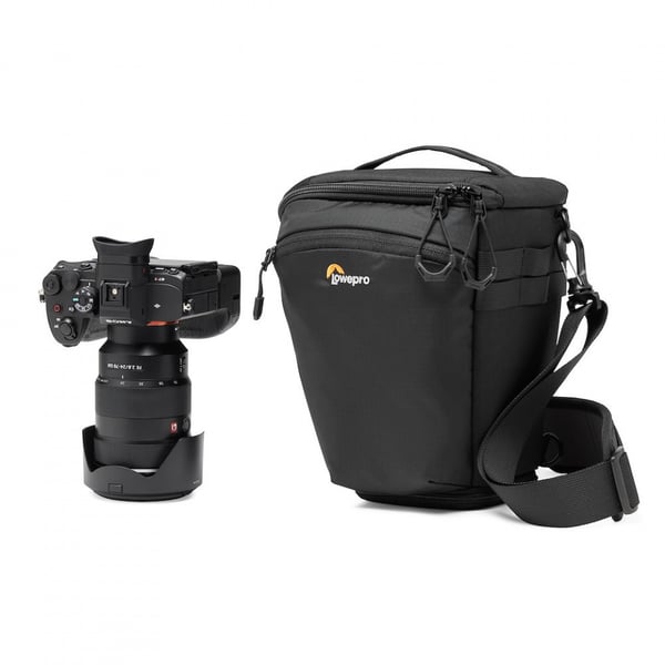 Lowepro ProTactic TLZ 70 Pro AW III Hölster Svart