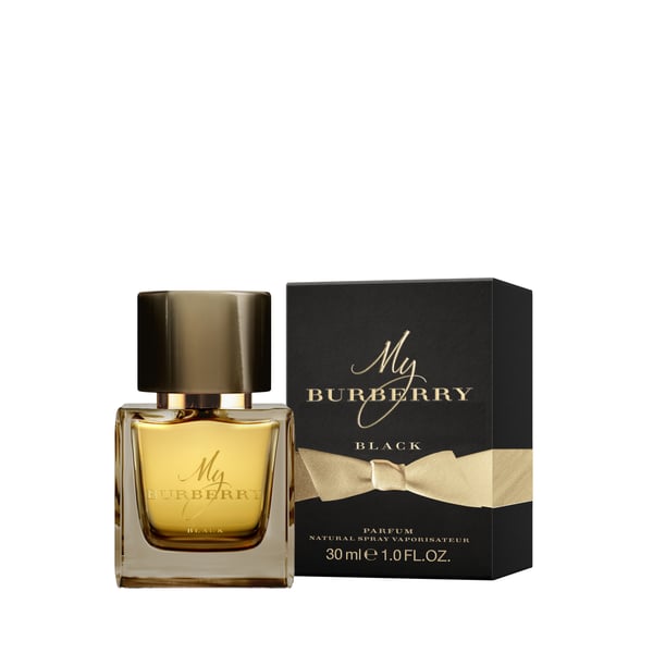 Burberry Black Perfume 30 ml Kvinder