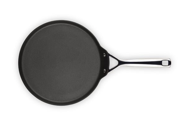 Le Creuset 51106280010002 stegepande Gryde til alle formål Rund