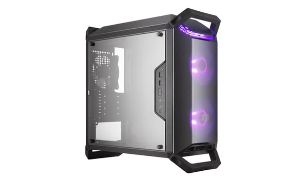 Cooler Master MasterBox Q300P Mini Tower Sort