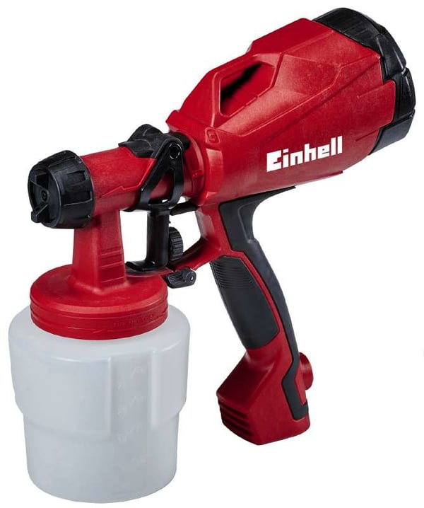 Einhell TC-SY 400 P 0,8 L Einhell TC-SY 400 P 0,8 L