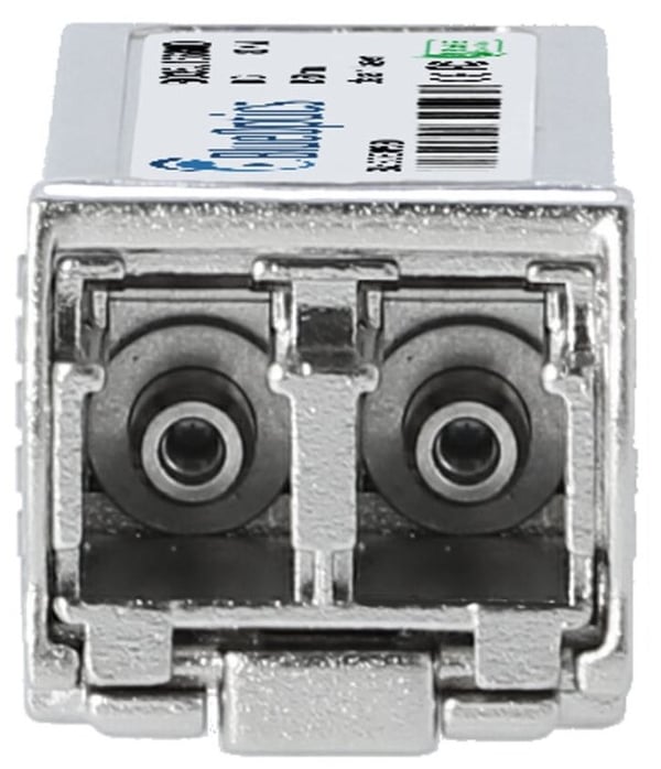 Miniatyrbillede 6 af 9: BlueOptics SFP-10G-ZR-PC-BO modul til netværksmodtager Fiberoptisk 10000 Mbit/s SFP+ 1550 nm