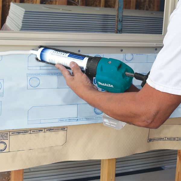 Pikkukuva 12 / 14: Makita CG100D akkupatruunapuristin 28 mm/s