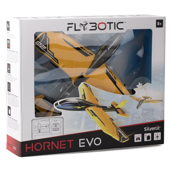 Flybotic 85740 radio-ohjattava (RC) malli
