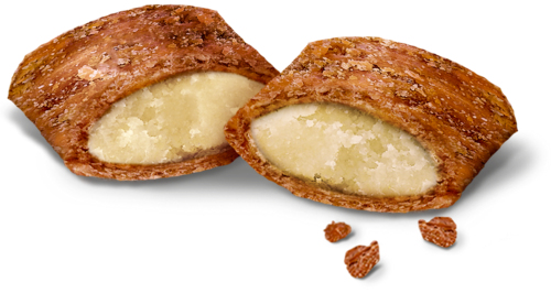 Miniatyrbillede 2 af 2: Vitakraft Crispy Crunch Kat Snacks Kylling, And 60 g