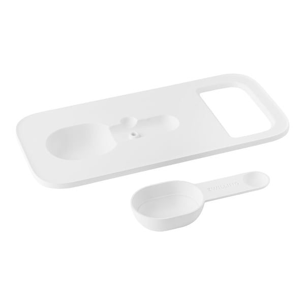 ZWILLING Fresh & Save vacuumförslutare Transparent, Vit