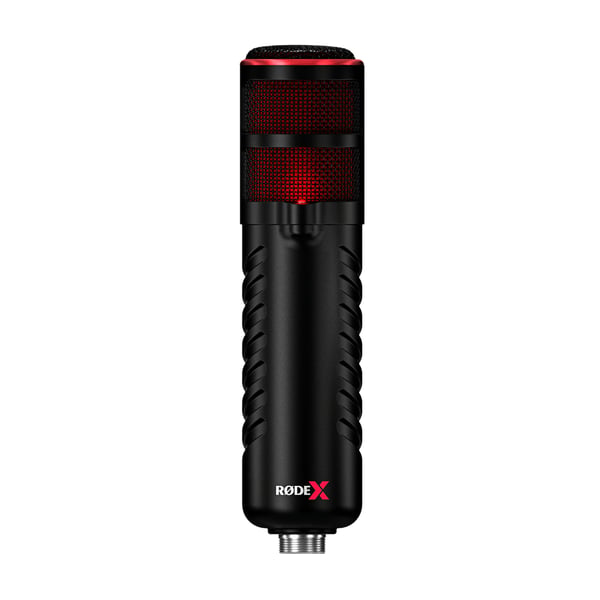 RØDE XDM-100 Svart Mikrofon till PC