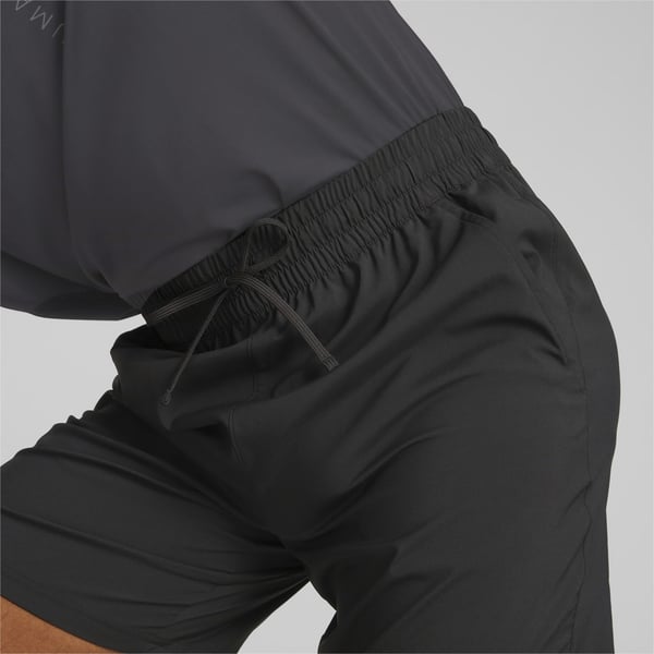 Miniatyrbild 5 av 7: PUMA 523199_01_S träningsshorts