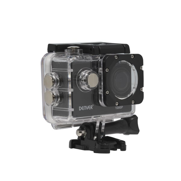 Denver ACT-1015 kamera til actionsport 1 MP HD CMOS
