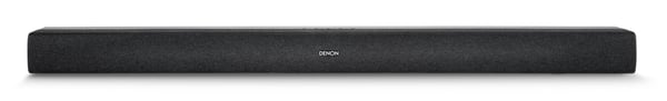 Denon DHT-S218 Svart 2.1 kanaler
