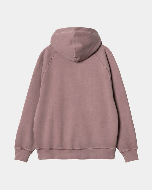 Miniatyrbillede 3 af 5: Carhartt I032923_1XF_GD_XL sweatshirt & hoodie