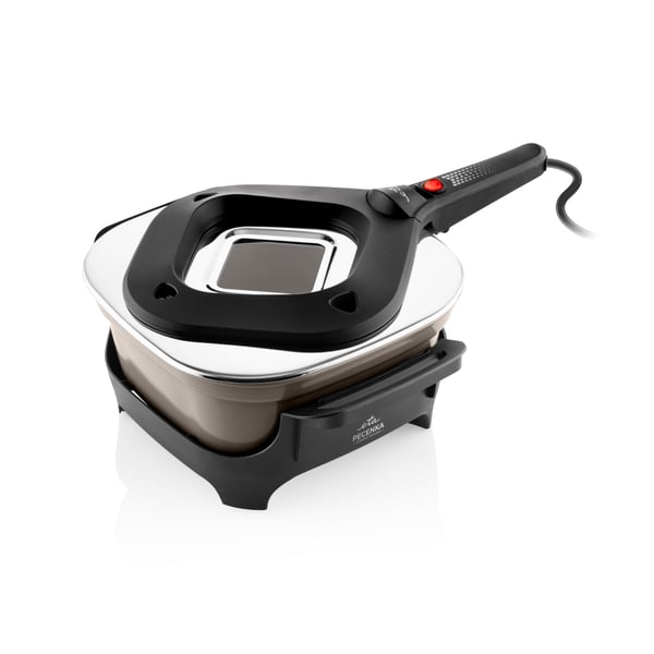 Eta Pečenka Ceramic Natura roaster-uuni 4,3 L 475 W