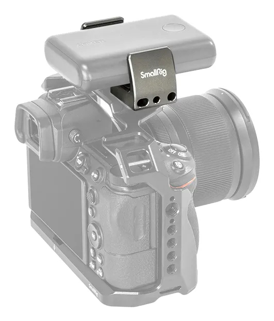 Miniatyrbillede 3 af 6: SmallRig 2790 holder Passiv holder Strømbank Oliven