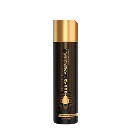 Miniatyrbillede 1 af 2: Sebastian Dark Oil Light Weight Conditioner Professionel hårbalsam 50 ml Kvinder
