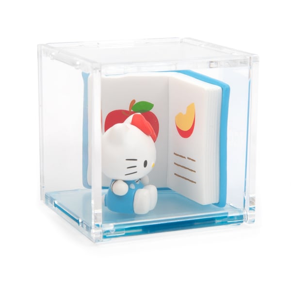 Pikkukuva 50 / 66: Hello Kitty HKT39 nukke