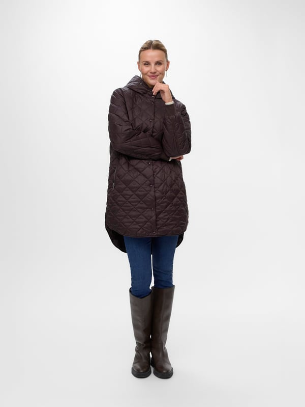 Miniatyrbillede 1 af 5: Vero Moda VMHAYLE Quilted
