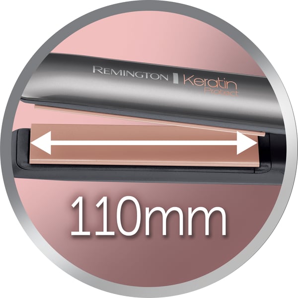 Pikkukuva 11 / 13: Remington Keratin Protect muotoilurauta