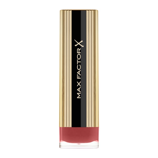 Max Factor Colour Elixir Lipstick 015 Nude Rose 4 g