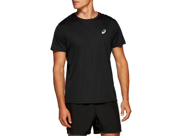 Miniatyrbild 1 av 6: ASICS 2011C341.001_S träningsshorts och -topp