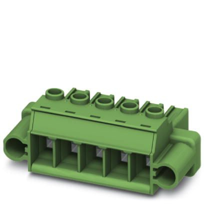 Phoenix Contact 1777862 kabelsamler PCB Grøn