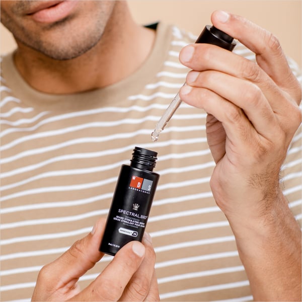 DS Laboratories Spectral.Brd 30 ml Partaseerumi