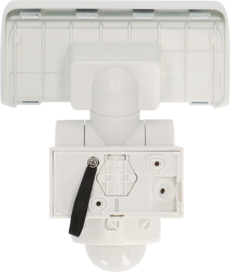 Miniatyrbillede 3 af 6: Brennenstuhl WS 2050 WP Hvid 20 W LED F