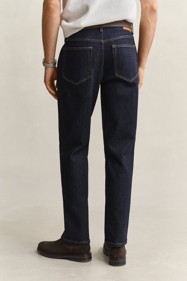 Gant 1000021-960 Blå