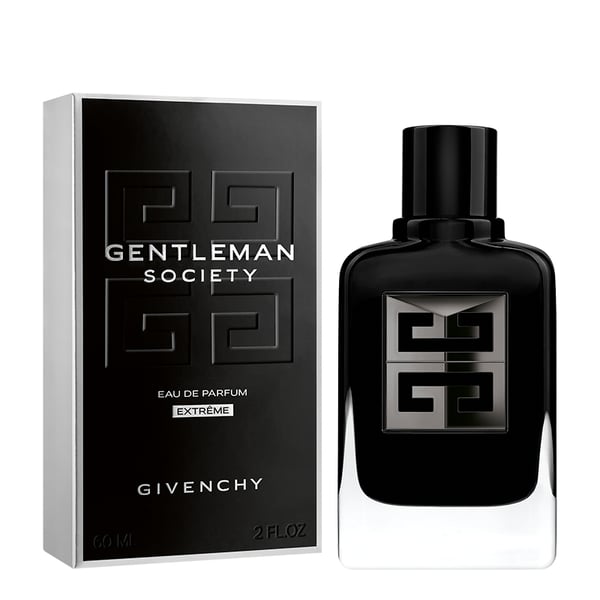 Givenchy Gentleman Society Extreme 60 ml Män