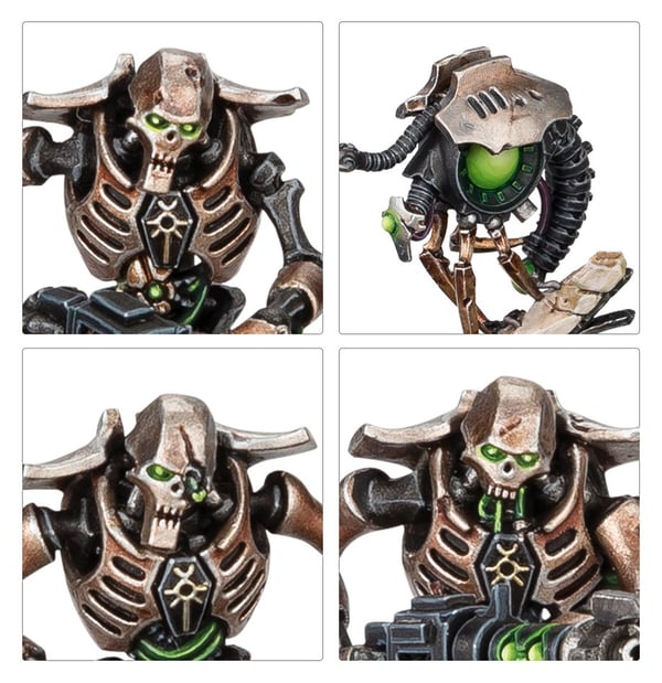 Games Workshop 49-04 collectible figure