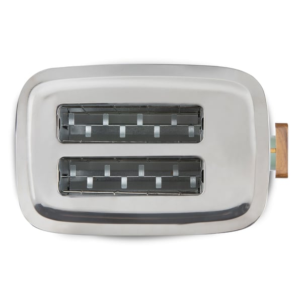 Domo DO973T 6 2 skivor 1000 W Salvia