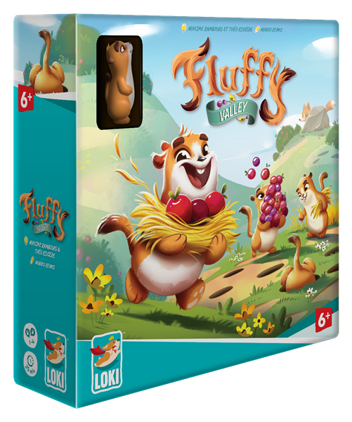 Iello 3701551701152 lautapeli 25 min