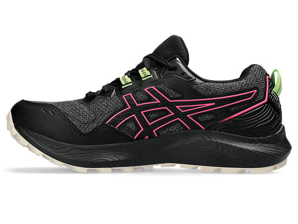 ASICS 1012B414.020_4 Sportsko Honkoppling Multifärg