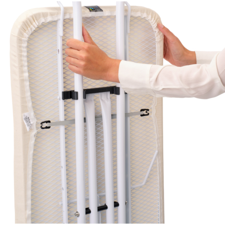 Brabantia 238840 strykbord Stor Strykbräda 1240 x 380 mm