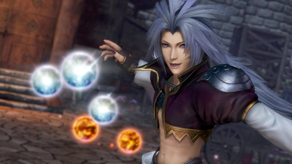 Square Enix Dissidia Final Fantasy NT PlayStation 4 Square Enix Dissidia Final Fantasy NT PlayStation 4