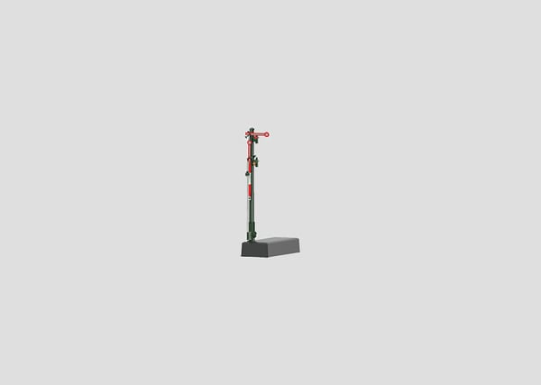 Märklin 70411 skalamodell dele og tilbehør Signal