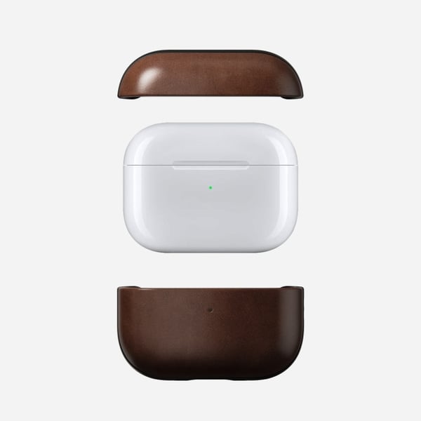 Nomad Modern Leather Case Ask
