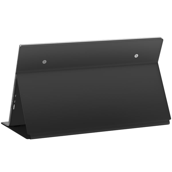 Pikkukuva 4 / 27: Denver PMO-18501 Kannettava televisio ja näyttö Kannettava näyttö Musta 47 cm (18.5") LED 1920 x 1080 pikseliä